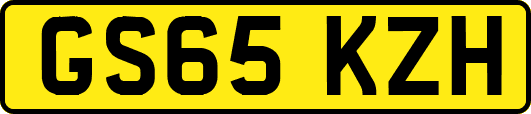 GS65KZH