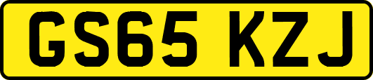 GS65KZJ