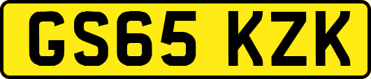 GS65KZK