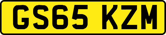 GS65KZM
