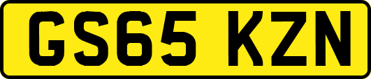 GS65KZN