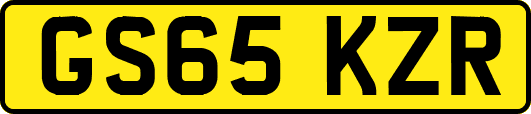 GS65KZR
