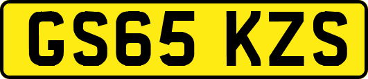GS65KZS