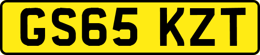 GS65KZT