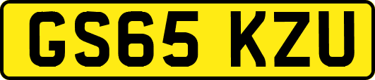 GS65KZU