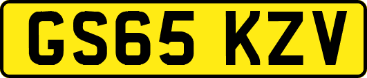 GS65KZV