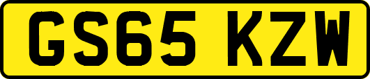 GS65KZW