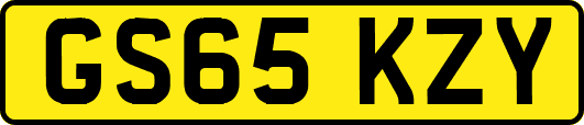 GS65KZY