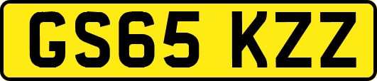 GS65KZZ