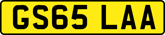 GS65LAA