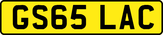 GS65LAC