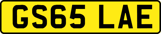 GS65LAE