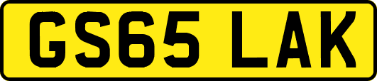 GS65LAK