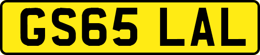 GS65LAL