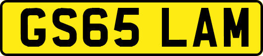 GS65LAM