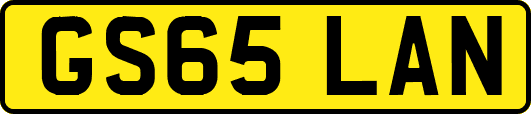 GS65LAN
