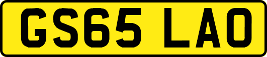 GS65LAO