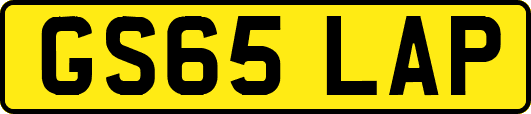 GS65LAP