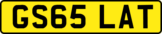 GS65LAT