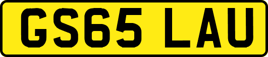 GS65LAU