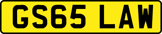 GS65LAW