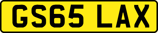 GS65LAX