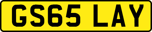 GS65LAY