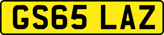 GS65LAZ