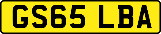 GS65LBA
