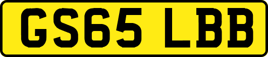 GS65LBB