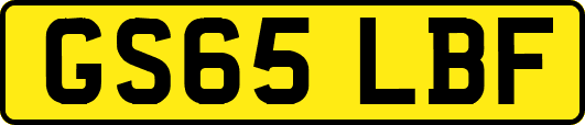 GS65LBF