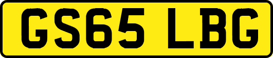 GS65LBG