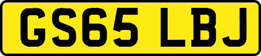 GS65LBJ