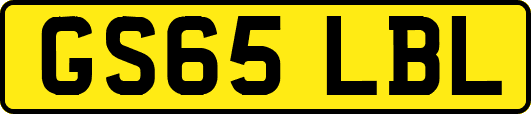 GS65LBL