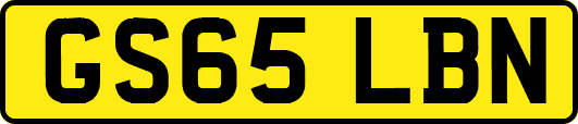 GS65LBN