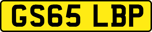 GS65LBP