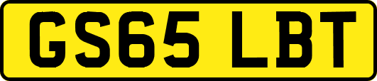 GS65LBT