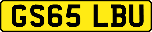 GS65LBU