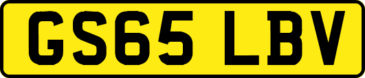 GS65LBV