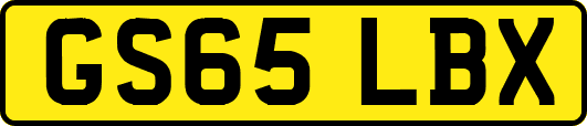 GS65LBX