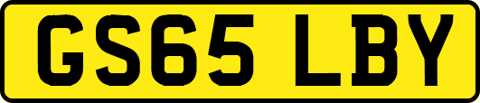 GS65LBY