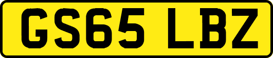 GS65LBZ