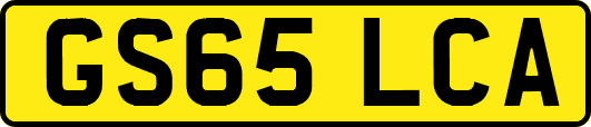 GS65LCA