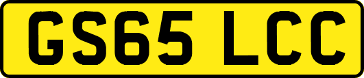 GS65LCC