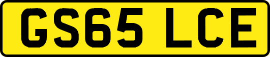 GS65LCE