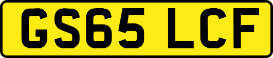 GS65LCF