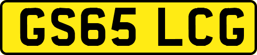 GS65LCG