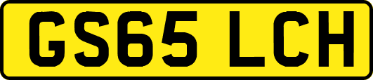 GS65LCH
