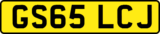 GS65LCJ