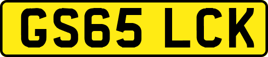 GS65LCK